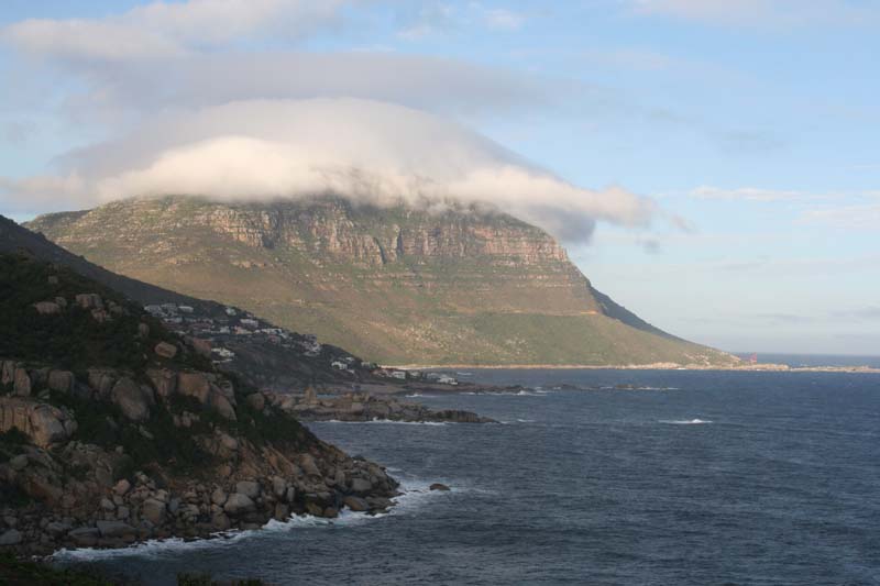 266 Cape Town